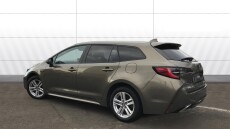 Suzuki Swace 1.8 Hybrid Ultra 5dr CVT Hybrid Estate